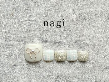 ナギ 新越谷(nagi)/通常10,890円/新規9.801円