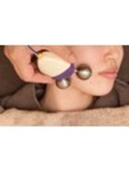 ハンズオン 富谷店/フェイシャルケア