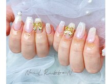 アイラッシュ アンド ネイル リボン 池袋店(RibboN)/[144]80分持ち込みやり放題¥7990