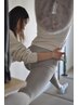 全員OK♪【パーソナル＊マシンピラティス】50min　¥7700
