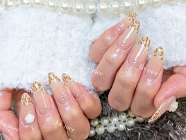 チップ持ち込みデザイン