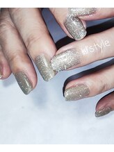 ユーズスタイル(U’style)/フラッシュマグ