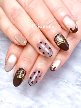 Hand Nail【ハンドネイル】