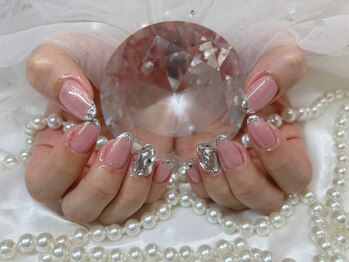 アンジュ(Ange)/【Rika】ガラスフレンチ