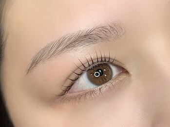 ソプラ 京都駅前店(sopra)/目元垢抜けセット