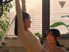 【全身トータルケア】マシンピラティス×自律神経整体 体験コース¥1000