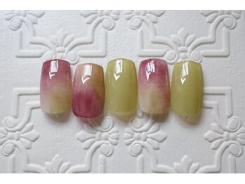 リミナ(Rimyna)/ハンド/定額リッチ