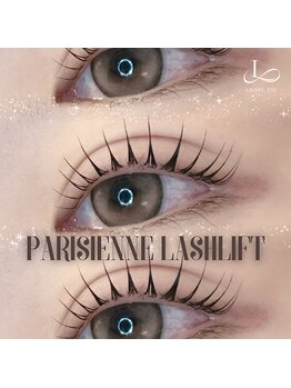ローレルアイ 小倉店(LAUREL EYE)/パリジェンヌラッシュリフト
