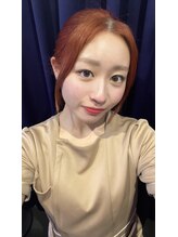 グルステ 六本木店 長田 美音