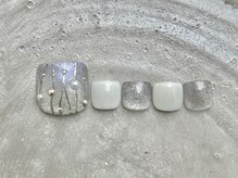 ディアブルー 湘南台店(diar blue)/デザインフット