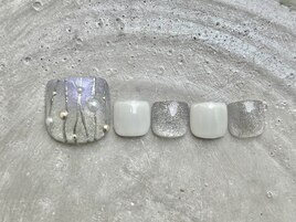 デザインフット