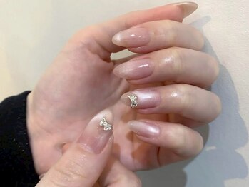 デイシー 表参道(deicy)/シンプルコース