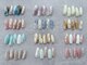 エイル ビューティ ホヌ(EIL beauty Honu)の写真/【大人気♪】季節限定◆夏・Summer Nail 5900円*12個から選べる、カラー変更可能な夏限定アートメニュー!