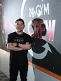 クルー ジム24(CREW GYM24) 東 亮成