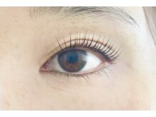 レイジースワン/上下パーマ