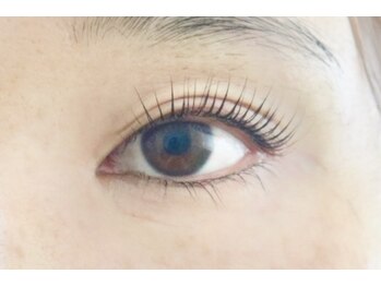 レイジースワン/上下パーマ