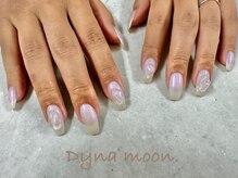 ダイナ ムーン(Dyna moon.)/定額6900円