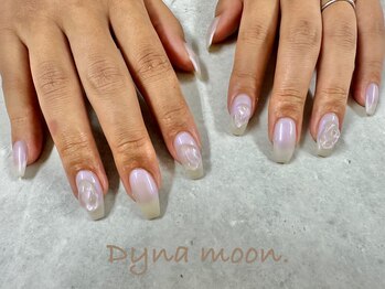 ダイナ ムーン(Dyna moon.)/定額6900円
