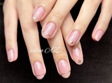 サロン エージー(salon AZ)/持ち込み90分