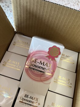 ラローゼ トウキョウ(LA ROSEE TOKYO)/★BE-MAXリポソームビタミンC★