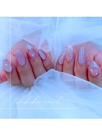 【SPARKLY BIJOU】
