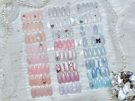 【7月シンプル定額デザイン】