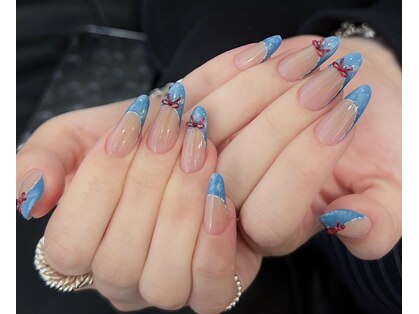 ジョイネイルスタジオ 高田馬場(JoY Nail Studio)の写真