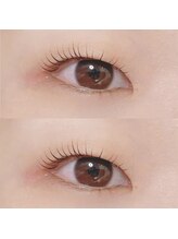 アヴェクトワ 川口東口店(avectoi by anyhow)/【ラッシュリフト】