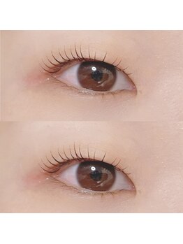 アヴェクトワ 川口東口店(avectoi by anyhow)/【ラッシュリフト】