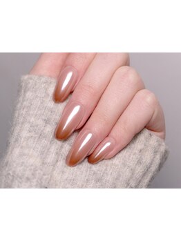 大人女性向けこだわりサロン