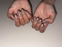 シウ(Siu)/184 フラッシュネイル