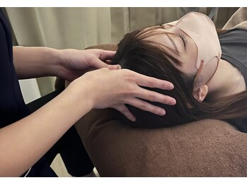 癒し～ぷ 札幌大通店/頭が軽くなる感覚！