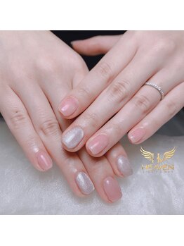 ヘブン ネイル 鶯谷(HEAVEN Nail)/