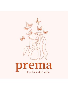 Relax＆Cafe premaの写真/「贅沢に、心も身体もまるごとリセット」足浴からはじまり、全身のリンパをオールハンドで丁寧に流す120分!