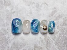 ウィンク(WINK)/定額¥8000