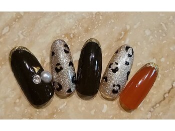 モアネイル(More Ｎail)