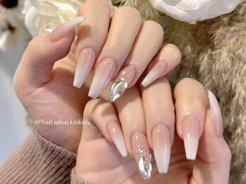 キンキンスタジオ(KINKIN STUDIOS)/