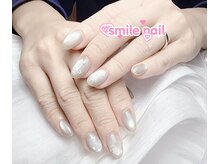 スマイル ネイル 赤羽(smile nail)/