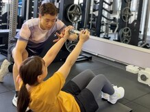 インプルーブ 琴似(IMPROVE)