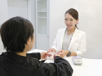 リオラ(LIORA)/スタッフご案内