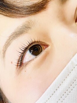 チル サロン(chill salon)/パリジェンヌラッシュリフト