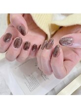 ルチル(Rutile.k)/定額7000円