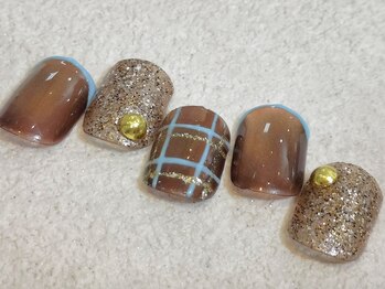 ネイル ラグーン 大泉学園(nail Lagoon)/