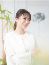 ノーラスリエン(Nolaslien) MAY 麻布/東京