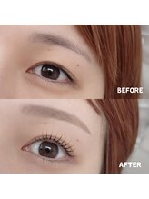 アルテ(arte.)/まつげ【まつげパーマ/眉毛】