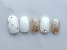 アッカスタイル acca style/人気No.1 定額トレンドコース