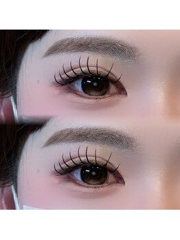 エルレ 錦糸町店(ELRe)/フラットラッシュ