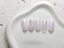 ＊シンプルネイル＊　26/03