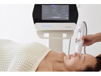 マヴィ 守口店(MavY.)/最先端マシーン