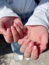 ナンバーエイト(No8)/